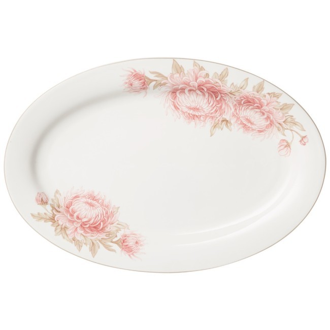 Сервиз столовый lefard "астра" на 6 пер. 23 пр. Lefard (415-2245)