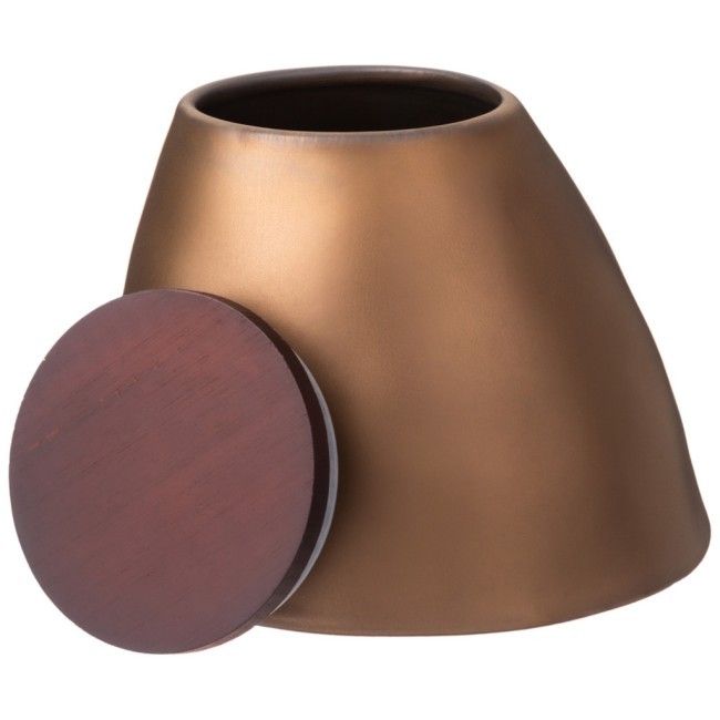 Банка для сыпучих bronco "bronze" 11*14 см 950 мл Bronco (474-186) Банка для сыпучих bronco "bronze" 11*14 см 950 мл Bronco (474-186)