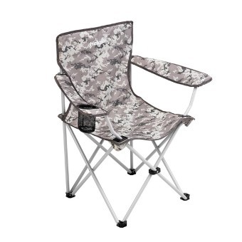 Кресло складное Helios T-HS-242-DG (73591) Кресло складное Helios T-HS-242-DG (73591)