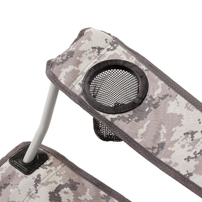 Кресло складное Helios T-HS-242-DG (73591) Кресло складное Helios T-HS-242-DG (73591)