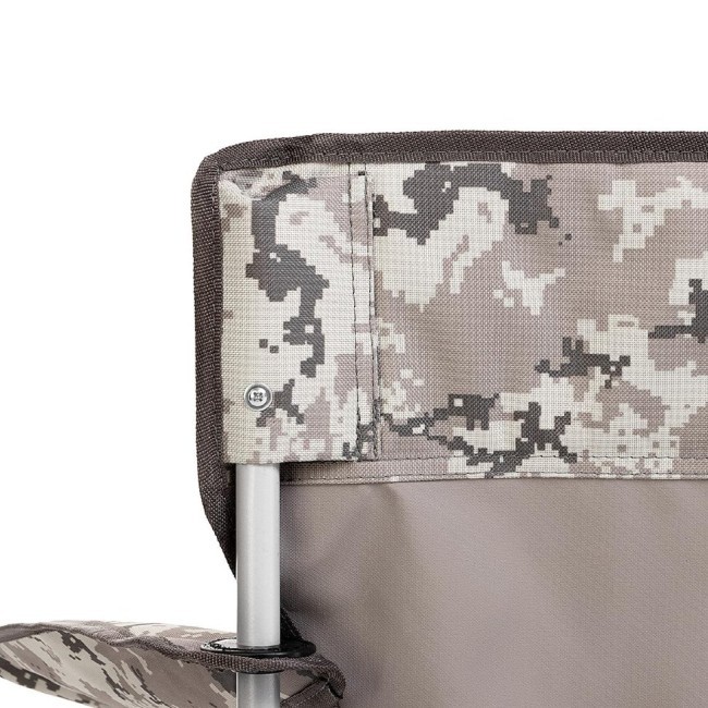 Кресло складное Helios T-HS-242-DG (73591) Кресло складное Helios T-HS-242-DG (73591)