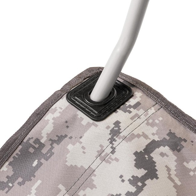 Кресло складное Helios T-HS-242-DG (73591) Кресло складное Helios T-HS-242-DG (73591)