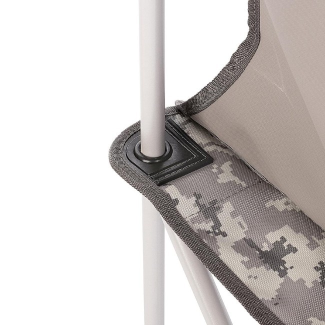 Кресло складное Helios T-HS-242-DG (73591) Кресло складное Helios T-HS-242-DG (73591)