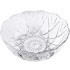 Салатница 24 см, стекло (647-1)