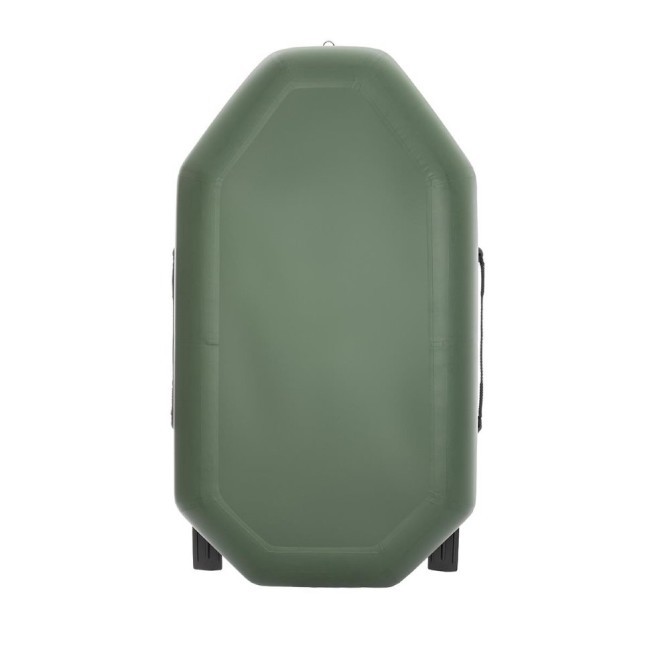 Лодка ПВХ Тонар Шкипер 220 (зеленая) (72584)