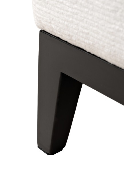 Банкетка Stella 60 прямоугольная св.бежевый Koza2601-ECRU+Nev21 60*38*40см (TT-00012735)