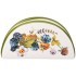 Салфетница agness  "урожай" 13,5*4*7 см Agness (358-2082)