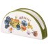 Салфетница agness  "урожай" 13,5*4*7 см Agness (358-2082)