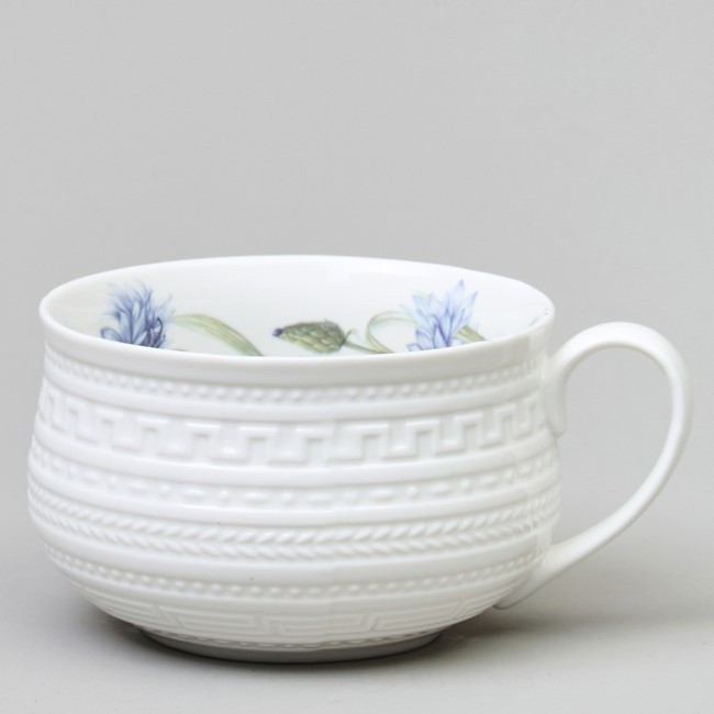 Бульонница lefard "васильки" 500 мл Lefard (760-834)