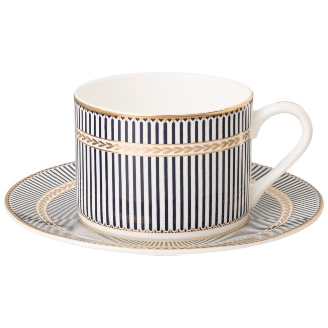 Чайный набор lefard "breeze" на 6 пер. 12 пр. 250 мл Lefard (440-276)