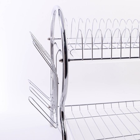 Сушилка для посуды Mayer&Boch (5531-1)