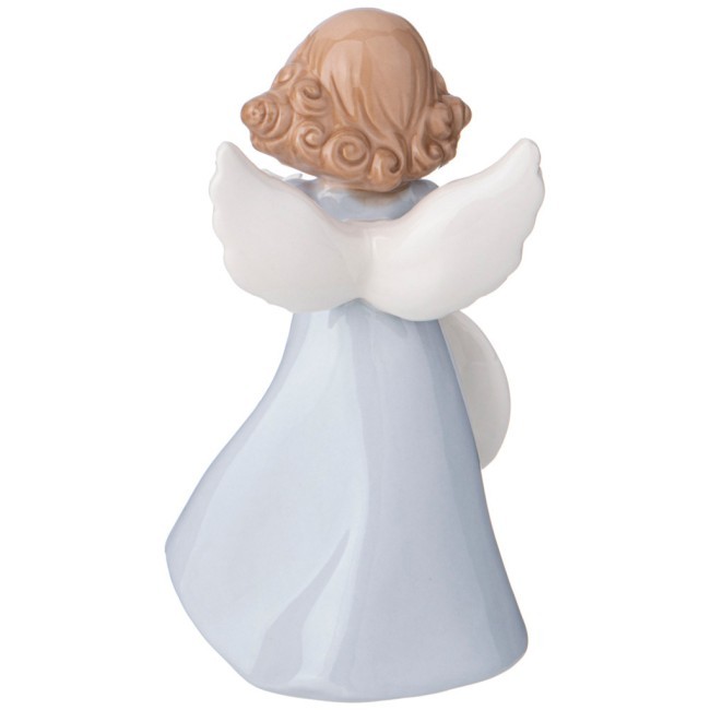 Фигурка "ангел", 9*9*14,5см Lefard (146-1963)