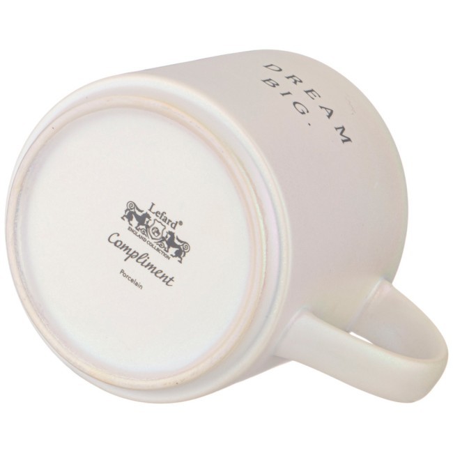 Кружка lefard "compliment" 410мл Lefard (756-450)