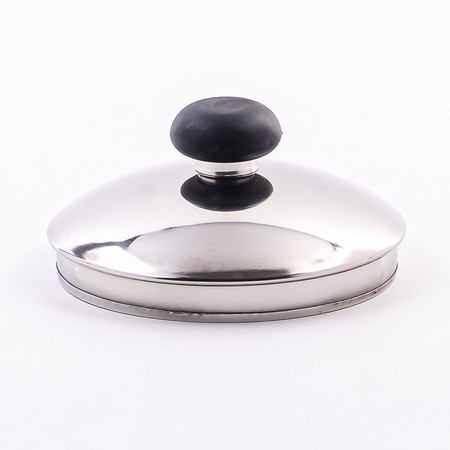 Чайник со свистком зелёный 3 л нерж/ст/пластик (5063-1)