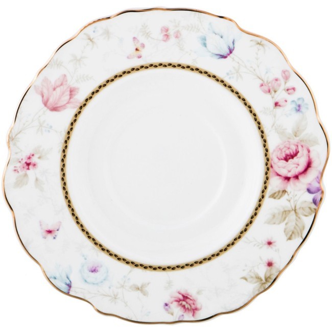 Чайный сервиз на 6 персон "silk" 15пр. 1400/200 мл Lefard (586-361) Чайный сервиз на 6 персон "silk" 15пр. 1400/200 мл Lefard (586-361)