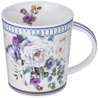 Кружка lefard "compliment" 350 мл Lefard (417-073)