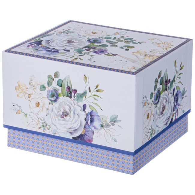 Кружка lefard "compliment" 350 мл Lefard (417-073)