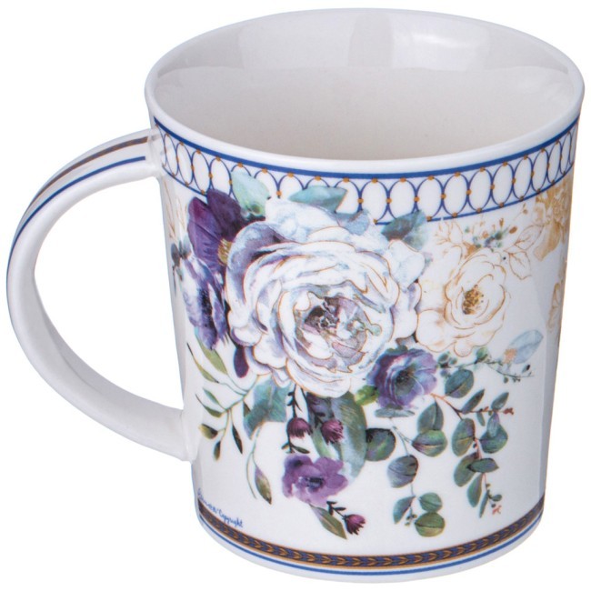 Кружка lefard "compliment" 350 мл Lefard (417-073)