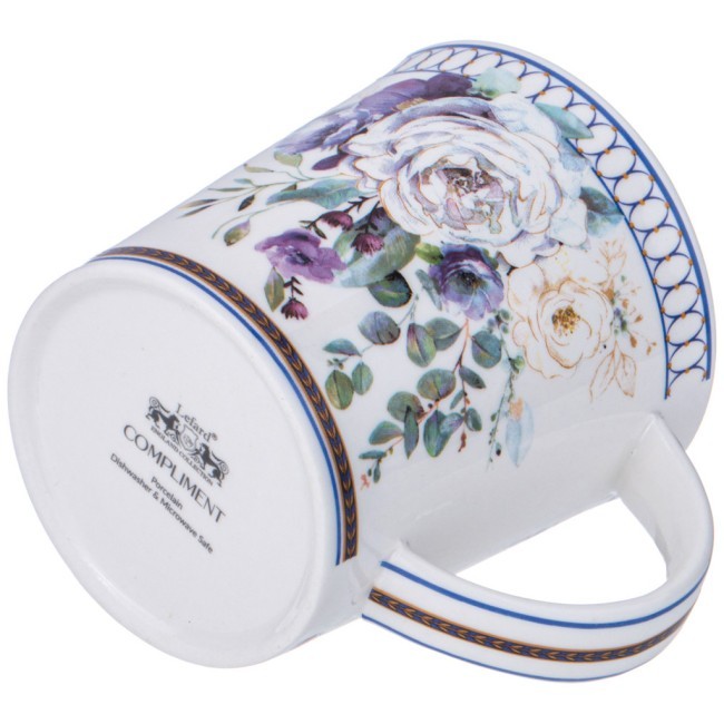 Кружка lefard "compliment" 350 мл Lefard (417-073)