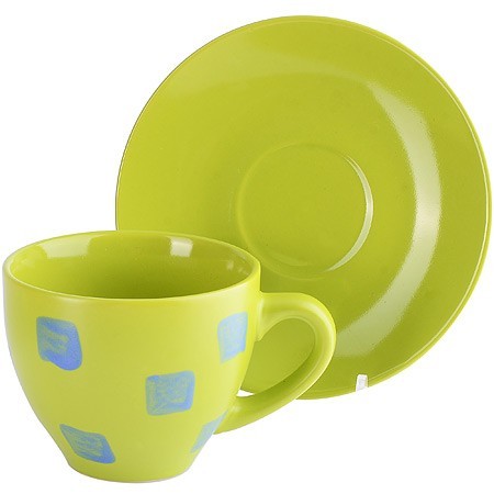 Чайный набор Loraine 12пр керамика LR (30449)