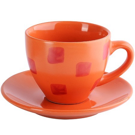Чайный набор Loraine 12пр керамика LR (30449)