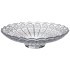Блюдо "muza crystal" 27,2х27,2х6,8 см Lefard (695-043)