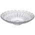 Блюдо "muza crystal" 27,2х27,2х6,8 см Lefard (695-043)