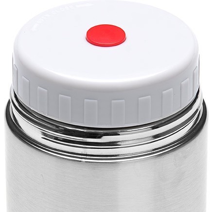 Термос нерж.600мл мет/колбаMB (26636)