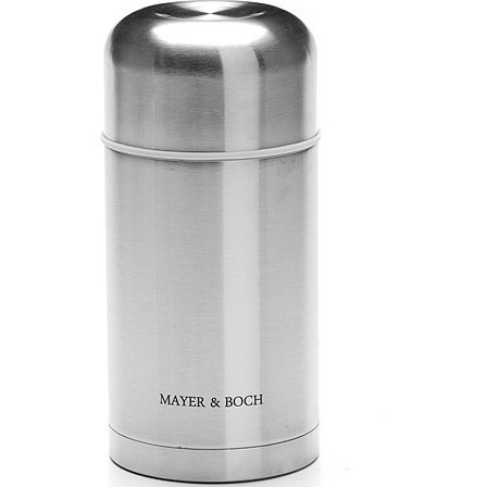 Термос нерж.600мл мет/колбаMB (26636)