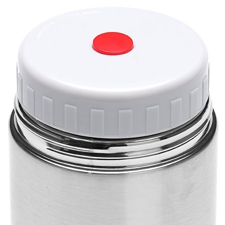 Термос нерж.600мл мет/колбаMB (26636)