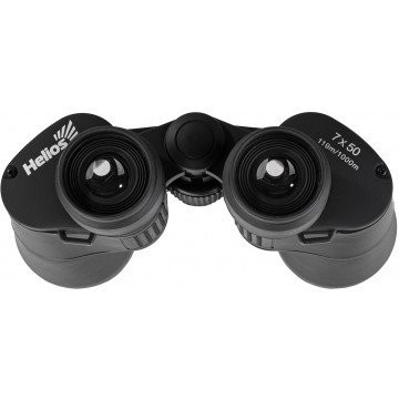 Бинокль Helios 7x50 (67217) Бинокль Helios 7x50 (67217)