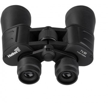 Бинокль Helios 7x50 (67217) Бинокль Helios 7x50 (67217)