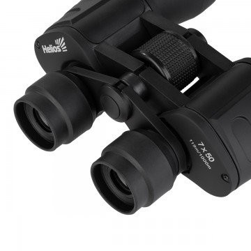 Бинокль Helios 7x50 (67217) Бинокль Helios 7x50 (67217)