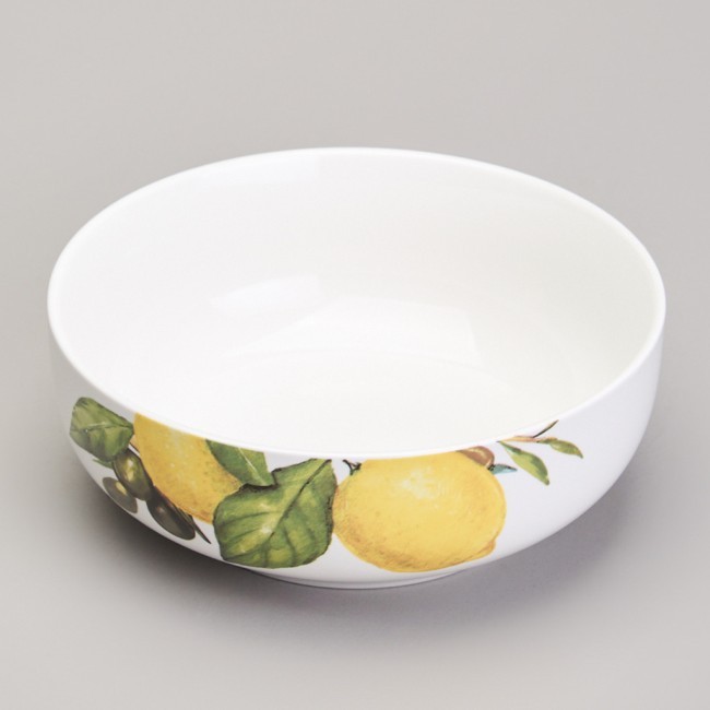 Набор посуды обеденный lefard "лемон три" на 4 пер. 16 пр. Lefard (358-2220) Набор посуды обеденный lefard "лемон три" на 4 пер. 16 пр. Lefard (358-2220)