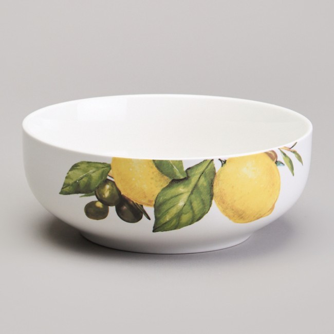 Набор посуды обеденный lefard "лемон три" на 4 пер. 16 пр. Lefard (358-2220) Набор посуды обеденный lefard "лемон три" на 4 пер. 16 пр. Lefard (358-2220)