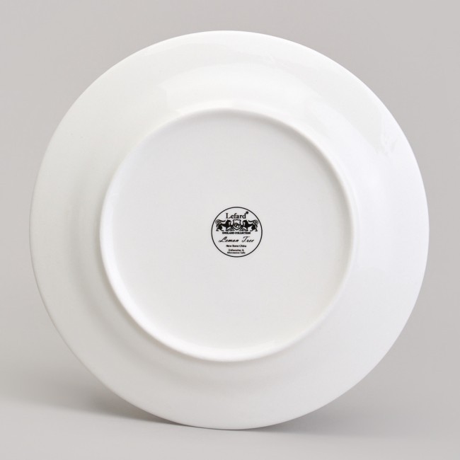 Набор посуды обеденный lefard "лемон три" на 4 пер. 16 пр. Lefard (358-2220) Набор посуды обеденный lefard "лемон три" на 4 пер. 16 пр. Lefard (358-2220)