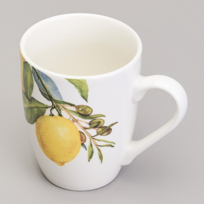 Набор посуды обеденный lefard "лемон три" на 4 пер. 16 пр. Lefard (358-2220) Набор посуды обеденный lefard "лемон три" на 4 пер. 16 пр. Lefard (358-2220)