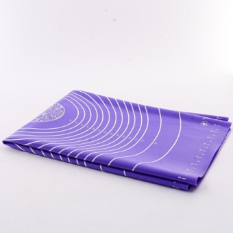 Коврик для раскатки теста 70х70 силикон (80339-70-70)