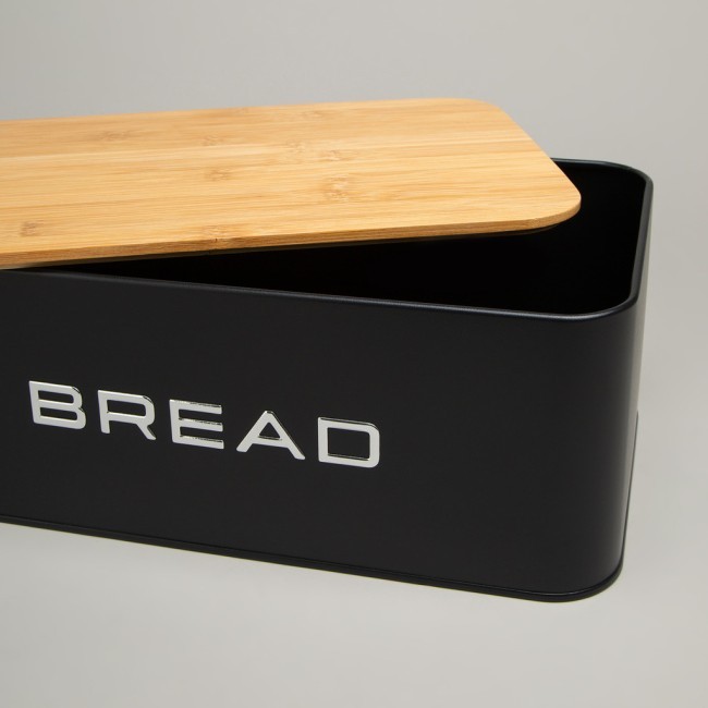 Хлебница agness black, 33,5х19х12,5 см Agness (790-393) Хлебница agness black, 33,5х19х12,5 см Agness (790-393)