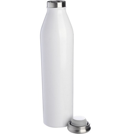 Термобутылка 600 мл БЕЛЫЙ (77040-1) Термобутылка 600 мл БЕЛЫЙ (77040-1)