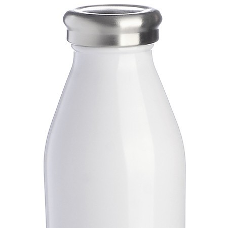 Термобутылка 600 мл БЕЛЫЙ (77040-1) Термобутылка 600 мл БЕЛЫЙ (77040-1)