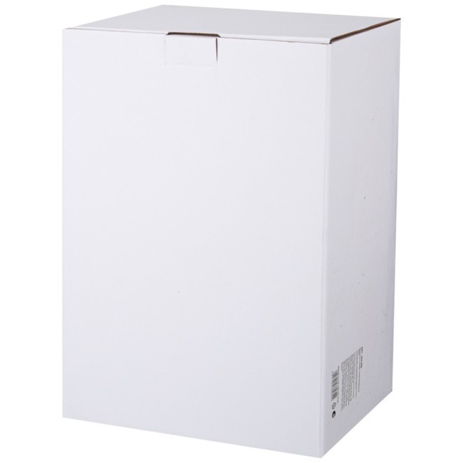 Хлебница agness 35х25х15,5см white Agness (938-082)