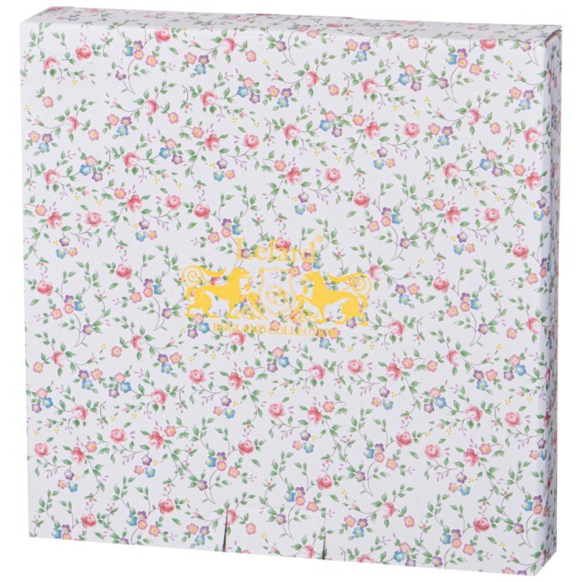 Набор тарелок закусочных lefard "фабьен" 2 шт. 20,5 см Lefard (760-771)