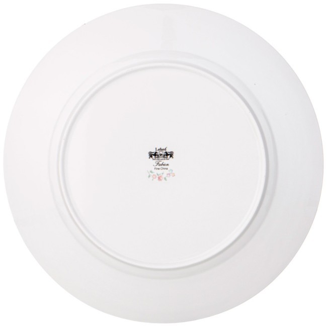Набор тарелок закусочных lefard "фабьен" 2 шт. 20,5 см Lefard (760-771)