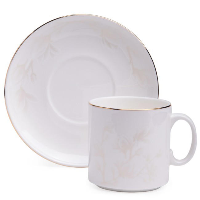 Чайный сервиз lefard "медиссон" на 6 пер. 14 пр Lefard (440-306) Чайный сервиз lefard "медиссон" на 6 пер. 14 пр Lefard (440-306)