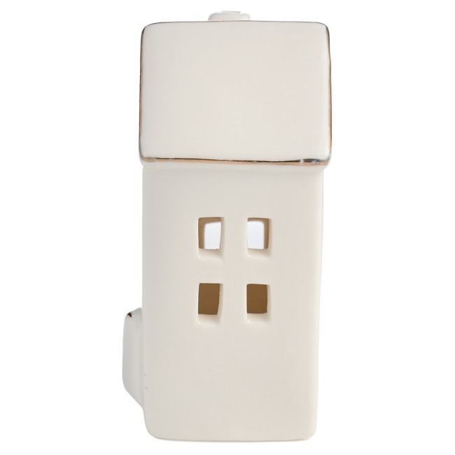 Фигурка "домик" с led-подсветкой 7,3*6,3*12,8 см Lefard (146-2182) Фигурка "домик" с led-подсветкой 7,3*6,3*12,8 см Lefard (146-2182)