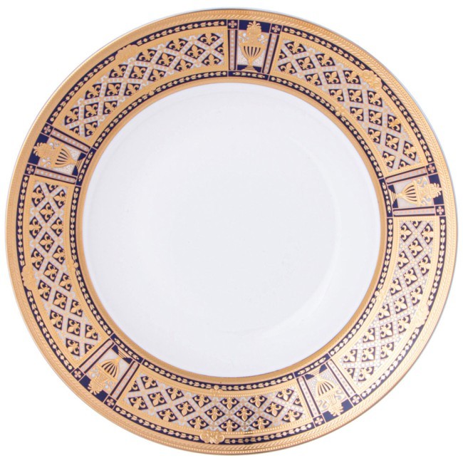 Столовый набор lefard "императорский" на 6 пер. 18 пр. Lefard (770-237)