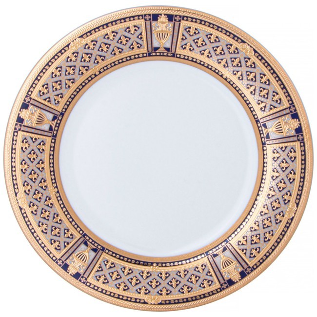 Столовый набор lefard "императорский" на 6 пер. 18 пр. Lefard (770-237)