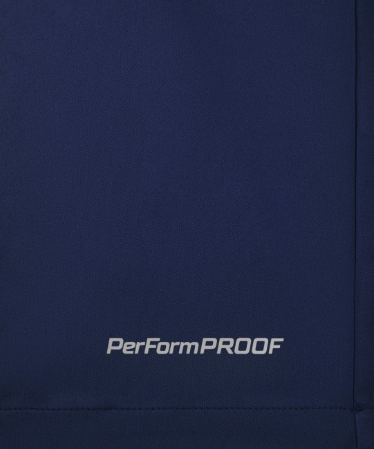 Джемпер ветрозащитный JÖGEL PREMIER PerFormPROOF 1/4 Zip Wind Top, темно-синий (2122999)