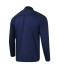 Джемпер ветрозащитный JÖGEL PREMIER PerFormPROOF 1/4 Zip Wind Top, темно-синий (2122999)